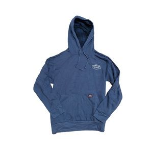 dickies unisex hoodie